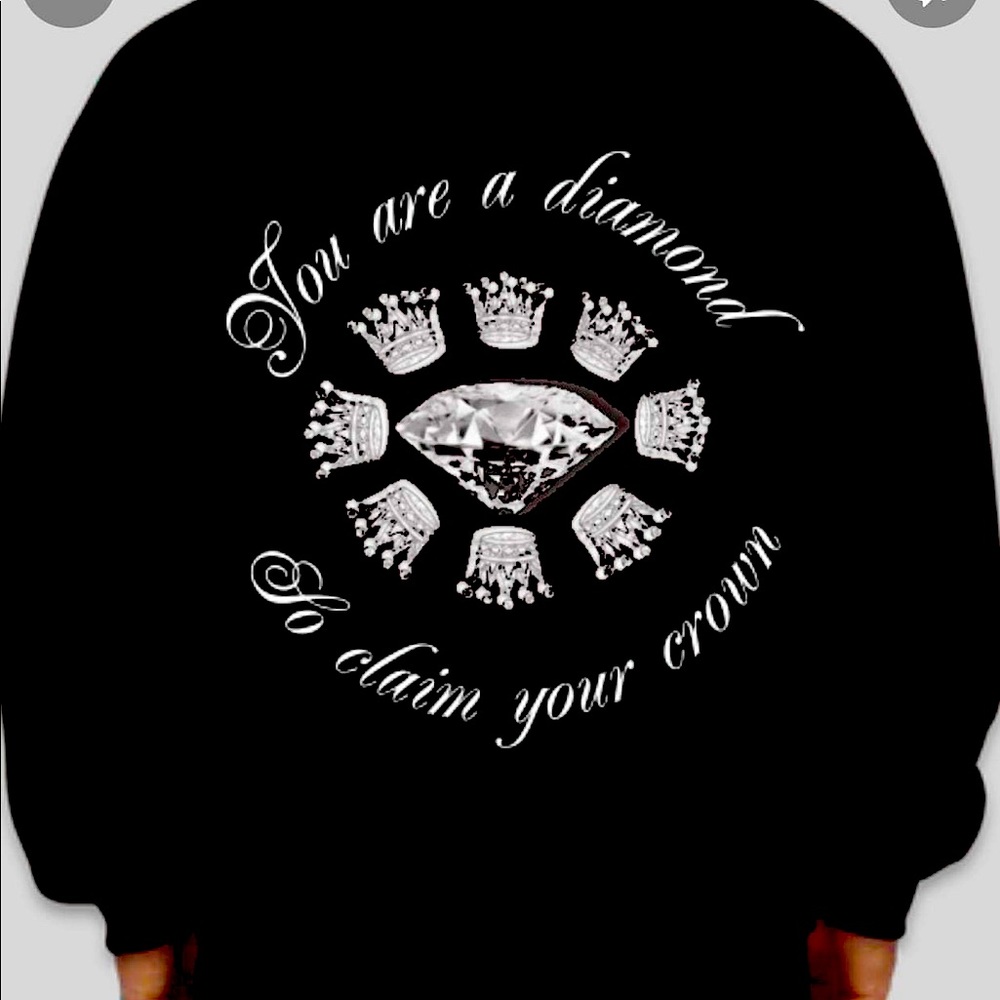 Sweatshirt - Picture 2 of 2